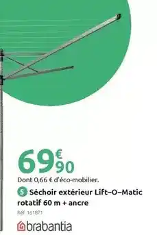 Conforama Far - réfrigérateur 1 porte offre