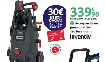 Conforama Far - four multifonction offre