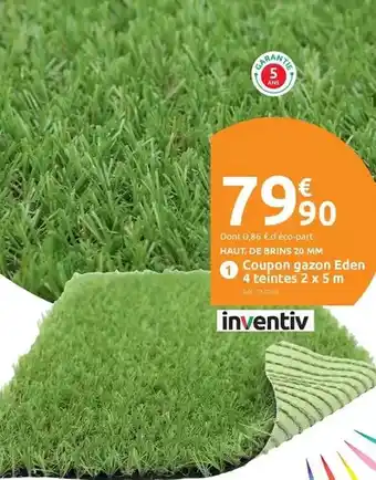 Conforama Saba - micro ondes intégrable offre