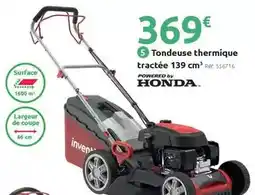 Conforama Saba - hotte décorative offre