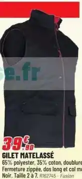 Auchan Supermarché Dessange - shampooing offre