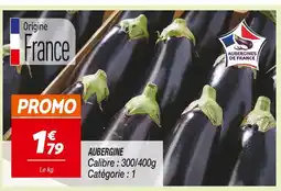 AUBERGINE