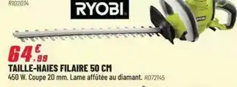 Monop' Guyader - cake jambon olives offre