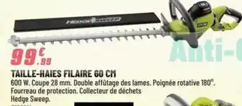 Monop' L'ortolan - doux & nature offre