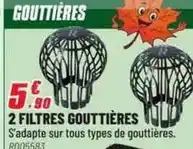 Monop' Mini beignets aux fruits rouges offre