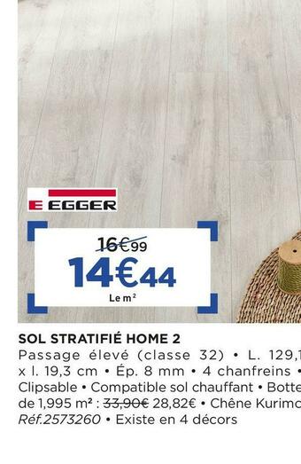 Sol stratifié home 2