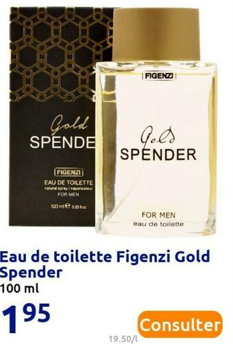 Action Adidas eau de toilette adidas team five offre