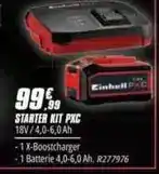 Monop' Bud - bière offre