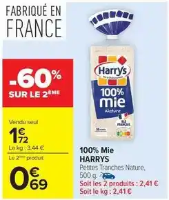 Auchan Supermarché Grand'mère - café moulu familial offre