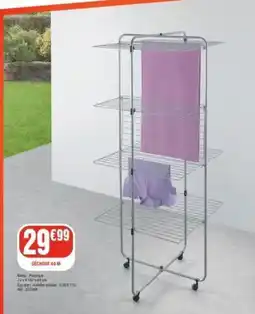 La Foir'Fouille Séchoir 44m offre