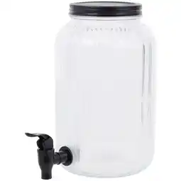 Action Action Jarre à boisson offre