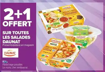 Carrefour Market Liebig bon plan sur tous les potages de la marque liebig offre