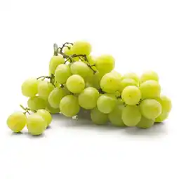 Auchan Raisin Blanc offre