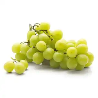 Auchan Raisin Blanc offre