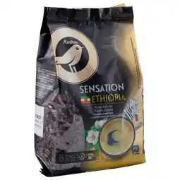 Auchan Café En Grains Éthiopie Auchan Gourmet offre