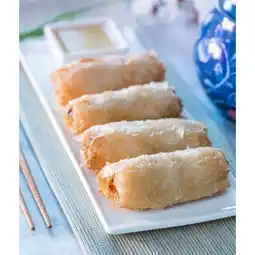 Auchan 4 Nems Auchan Le Traiteur offre