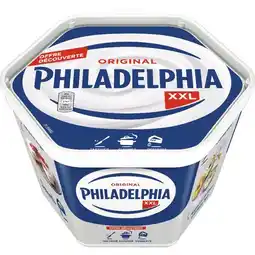 Auchan Philadelphia Nature offre