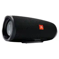 Auchan Enceinte Bt Jbl Charge 4 Noire offre