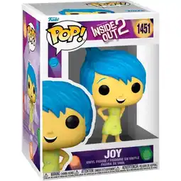La Figurine Pop