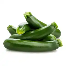 Auchan Courgettes Filière Auchan Cultivons Le Bon offre