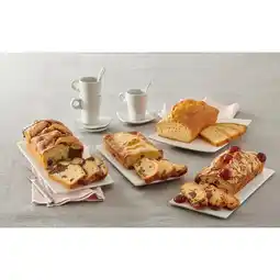 Auchan Cake Maison Moelleux offre