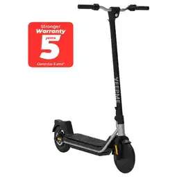 Auchan Trottinette Électrique Pliable Yeep.me 100A Start + Casque offre