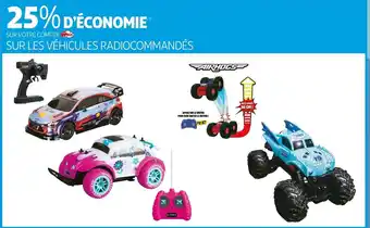 Auchan Hot wheels bon plan sur les véhicules et garages de la marque hot wheels offre