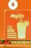 Auchan Plaque neon spritz ou mojito offre