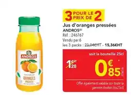 Auchan Supermarché Beignets fourrés offre