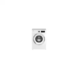 E.Leclerc Lave-linge hublot Beko LLF11W2 11kg offre