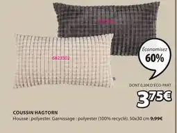 JYSK COUSSIN HAGTORN offre