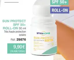 SUN PROTECT SPF 50+ ROLL-ON
