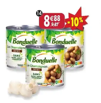 Maximo Lot de 3 boîtes 1/2. offre