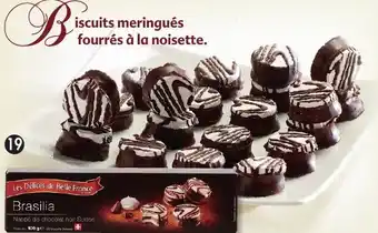 Maximo Brasilia offre