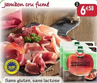 Maximo Lot de 2 barquettes de jambon offre