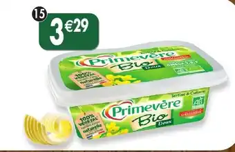 Maximo Primevère Tartine & Cuisson offre