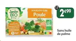 Maximo Sans huile de palme offre