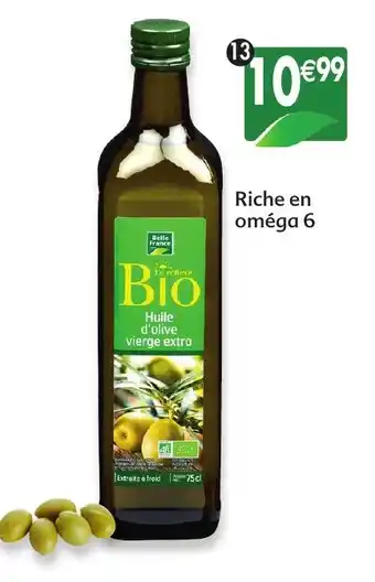 Maximo Huile d'olive vierge extra offre