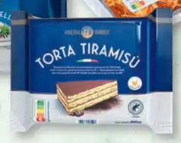 ALDI CUCINA NOBILE TIRAMISU offre