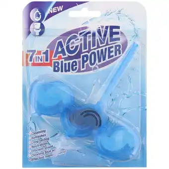 Action Active bloc cuvette 7-in-1 offre
