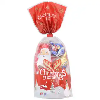 Action Chocolats Christmas Moments offre