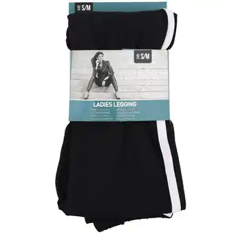 Action Legging offre