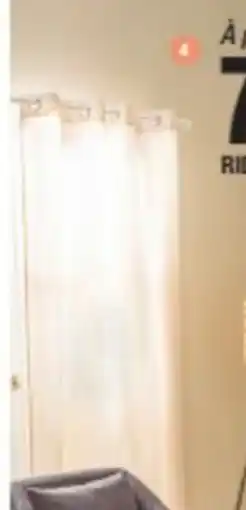 La Foir'Fouille RIDEAU offre