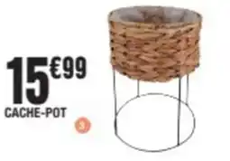 La Foir'Fouille CACHE-POT offre