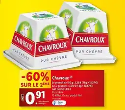 Chavroux