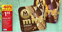 Lidl Magnum - mini offre