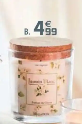 Gifi Bougie Pharma offre