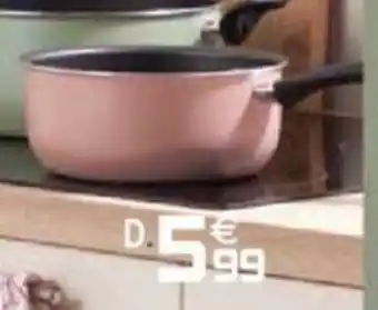 Gifi Casserole offre