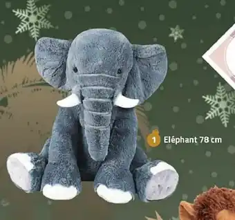 Eléphant