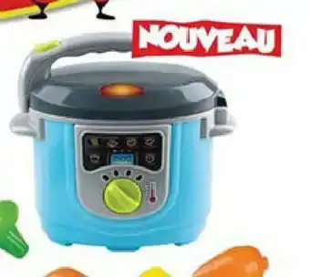 La Grande Récré Robot Cuiseur offre